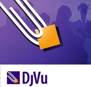Какой программой открыть файл с расширением djvu?